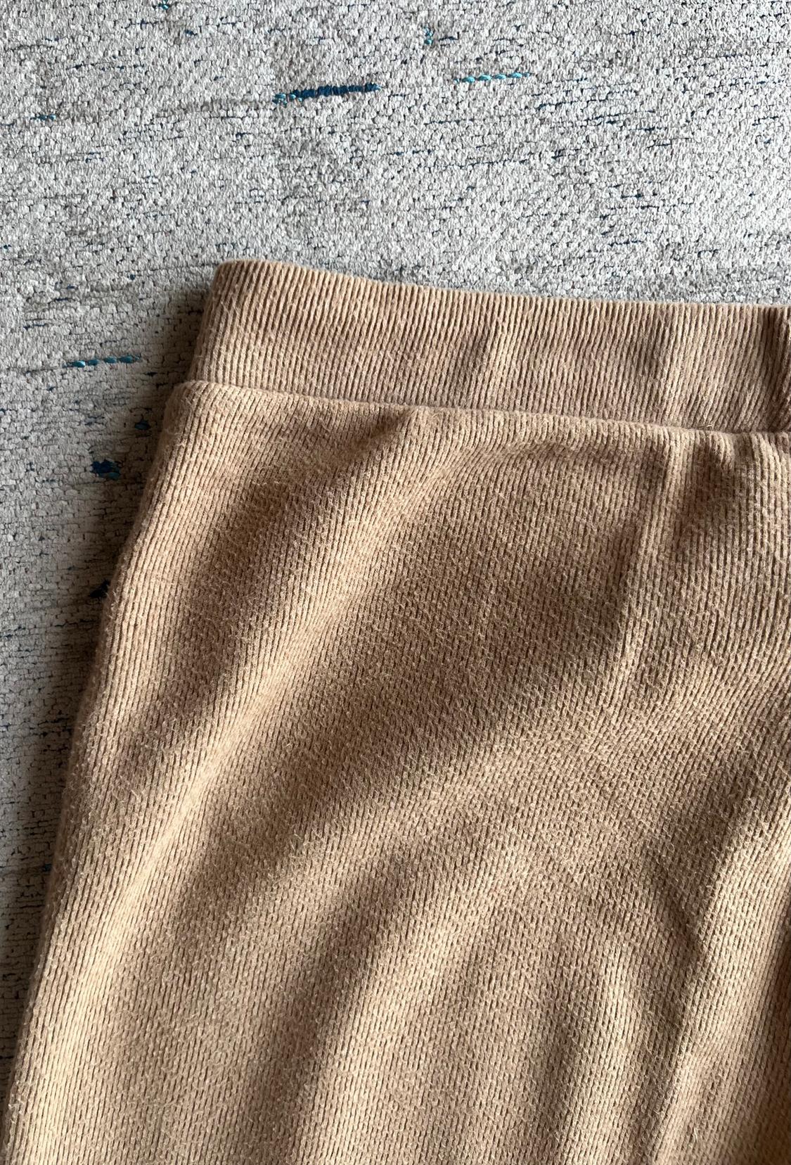 SOFT-TOUCH TROUSERS - Image 3