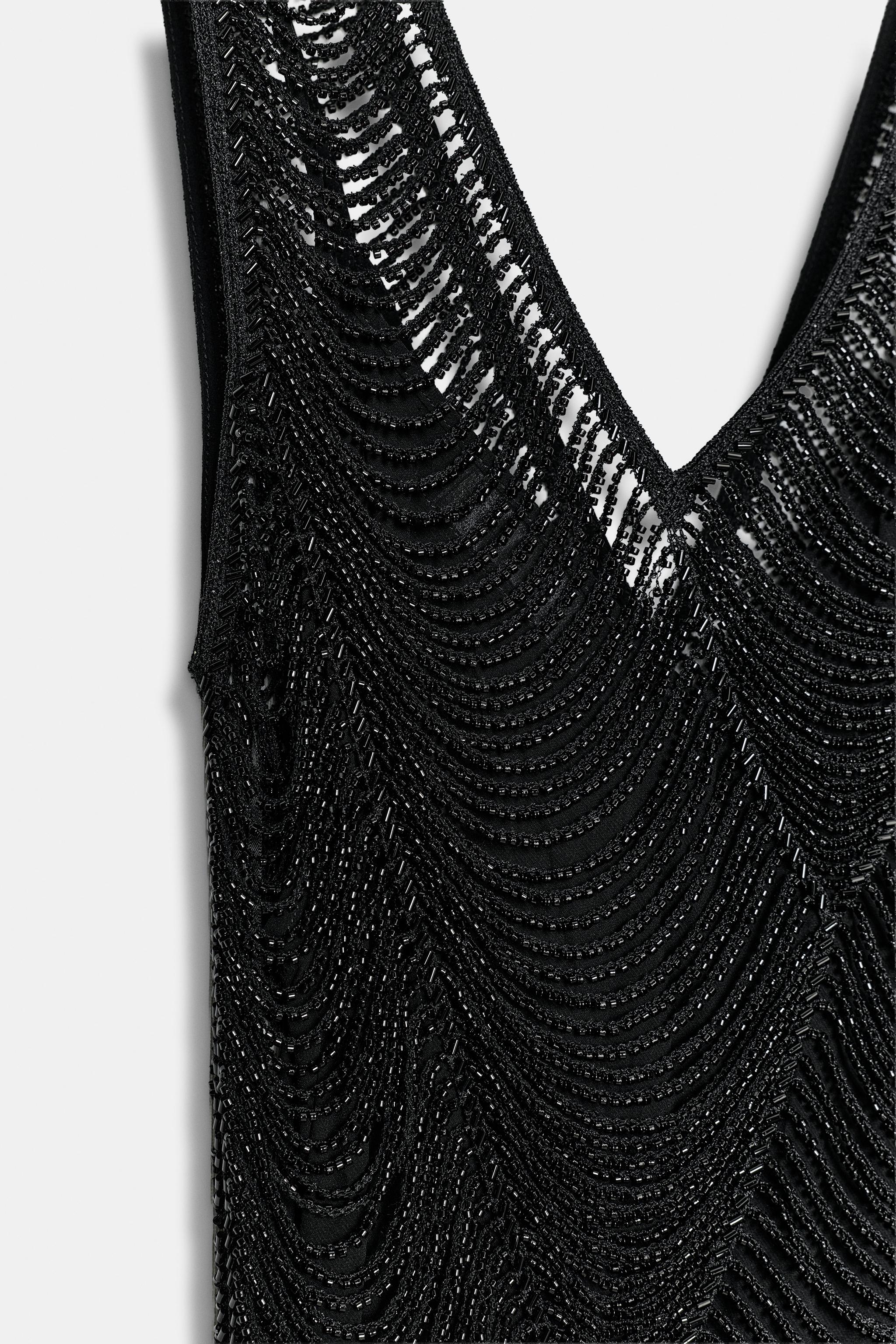 ROBE MI-LONGUE FANTAISIE ZW COLLECTION