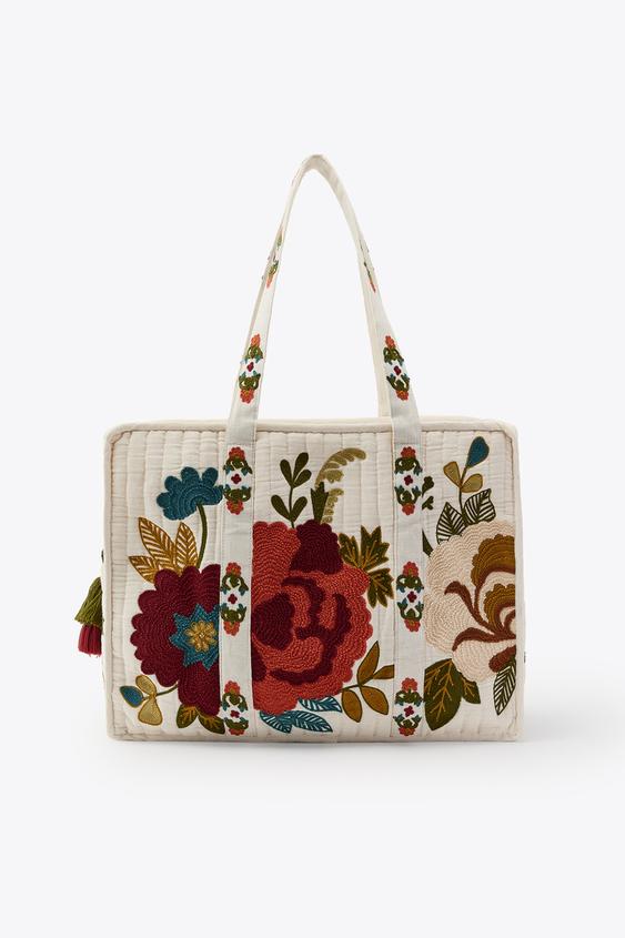 Bolsa Outlet Bolsos Zara Mochilas De Mujer ZARA España