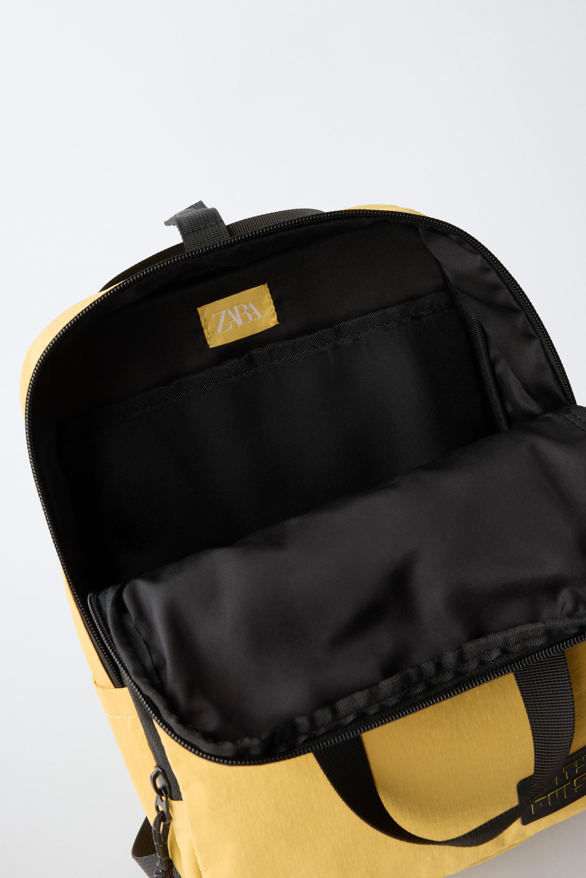 BASIC MINI BACKPACK