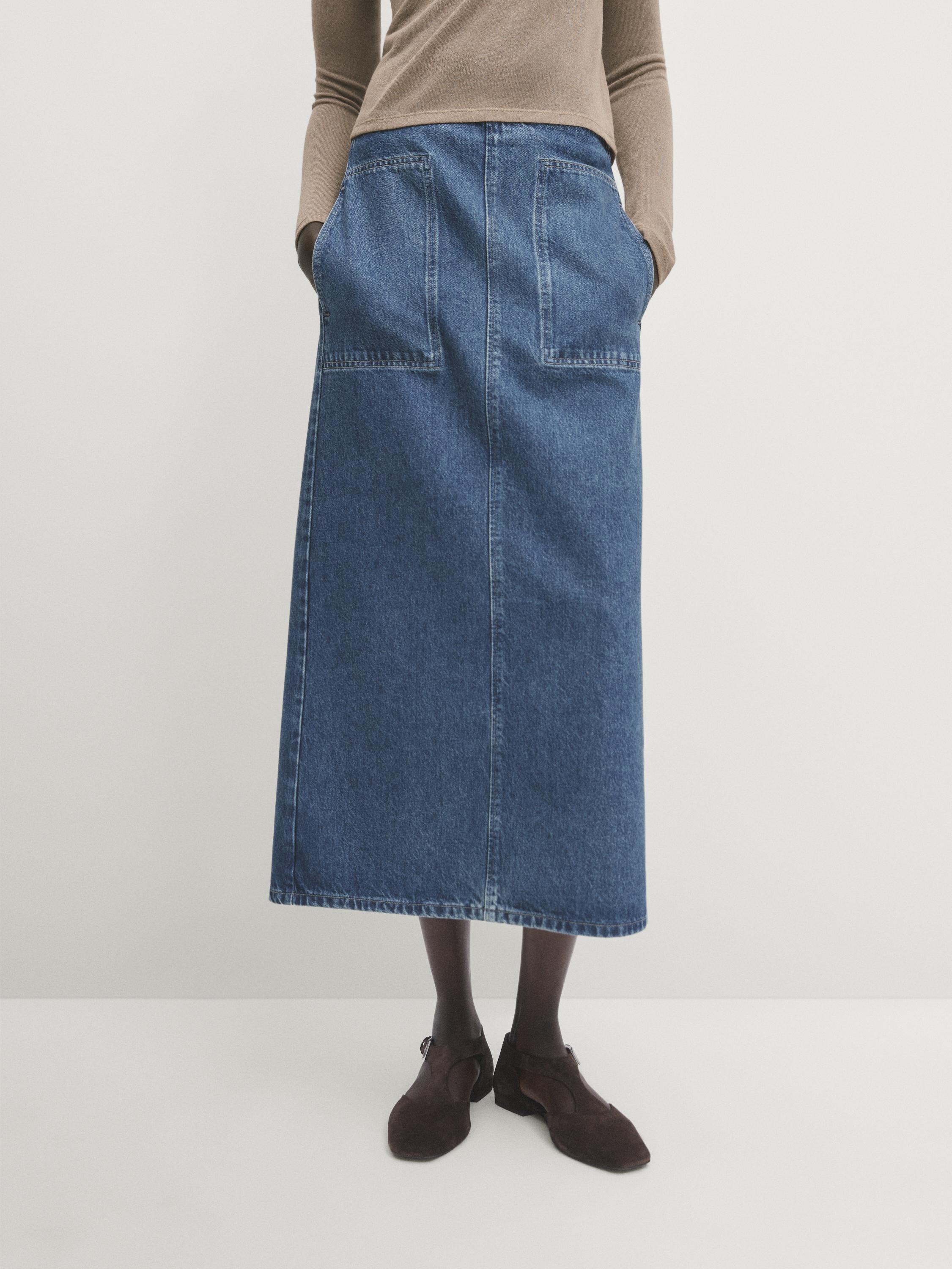 La falda más viral: es de tul, puedes encontrarla en Zara y se lleva con  Vans si tienes más de 50 años