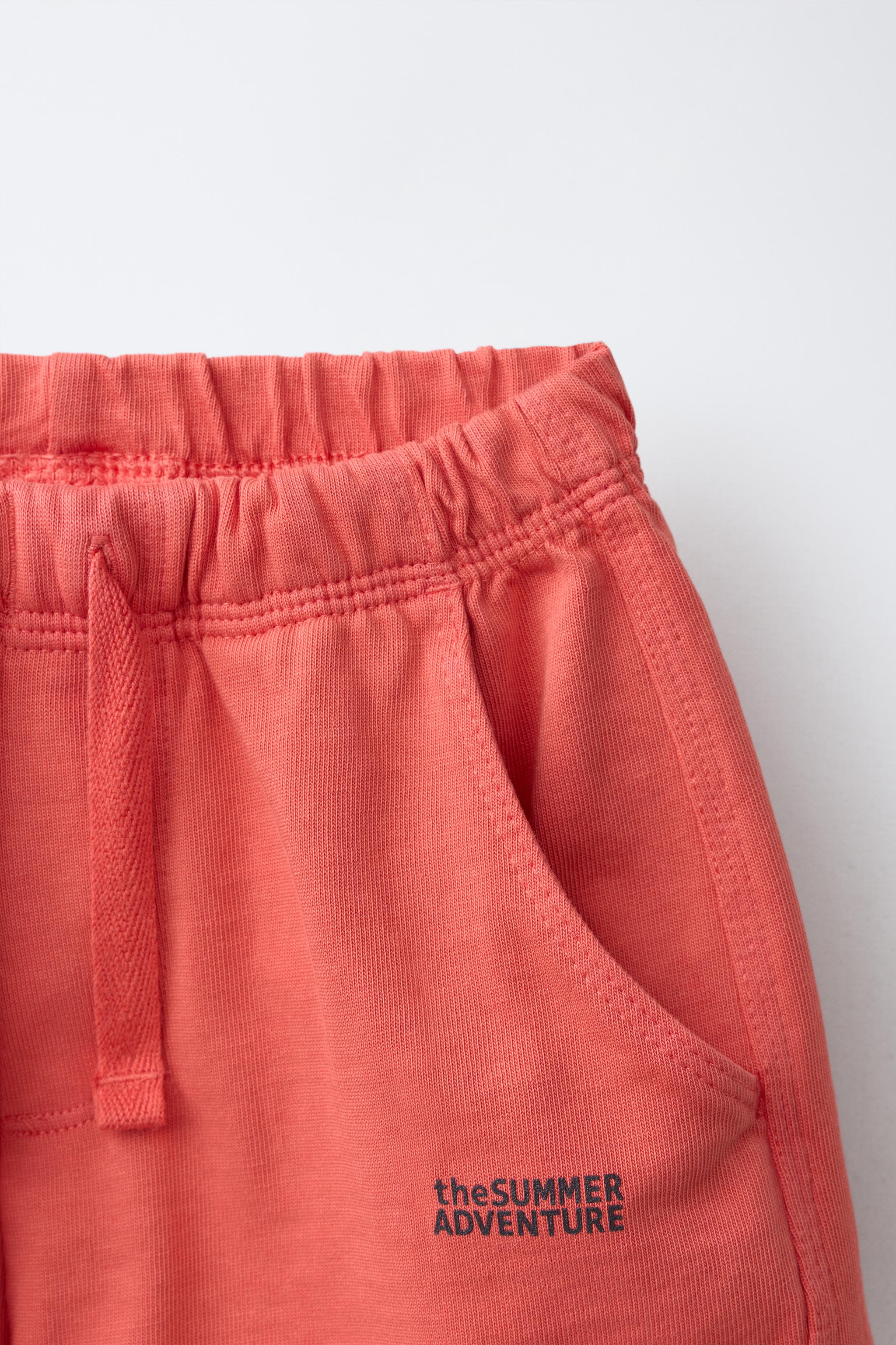 HEAVY WEIGHT SHORTS