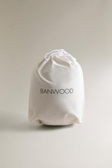 KIDS' TOY HELMET X BANWOOD - Red by Zara - Image 4