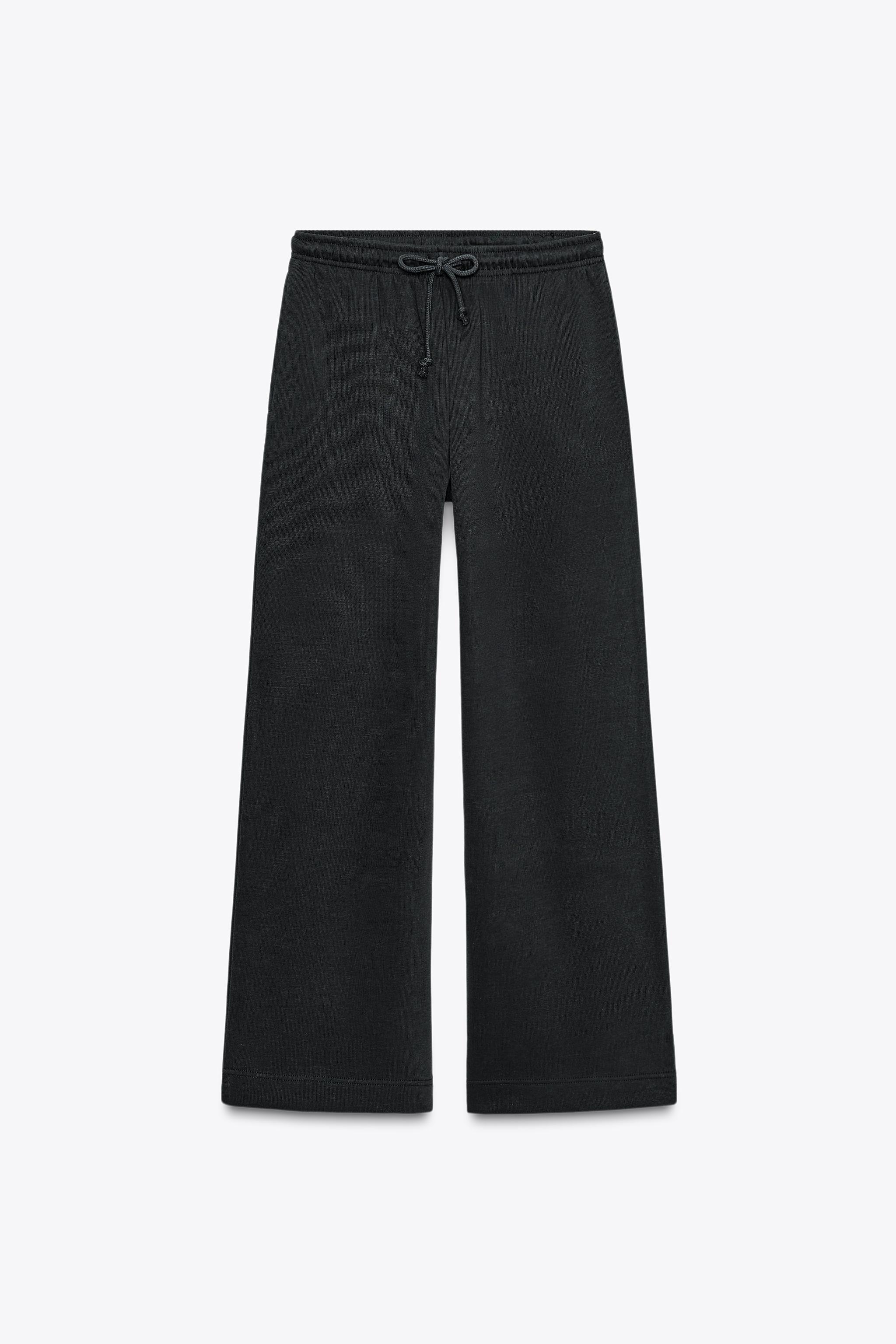 新品タグ付き⭐︎ZARA ソフト Ｖネック スウェットシャツ M 新作 正規品 ZARA タグ付き 新品 ソフト Vネック スウェットシャツ - メルカリ