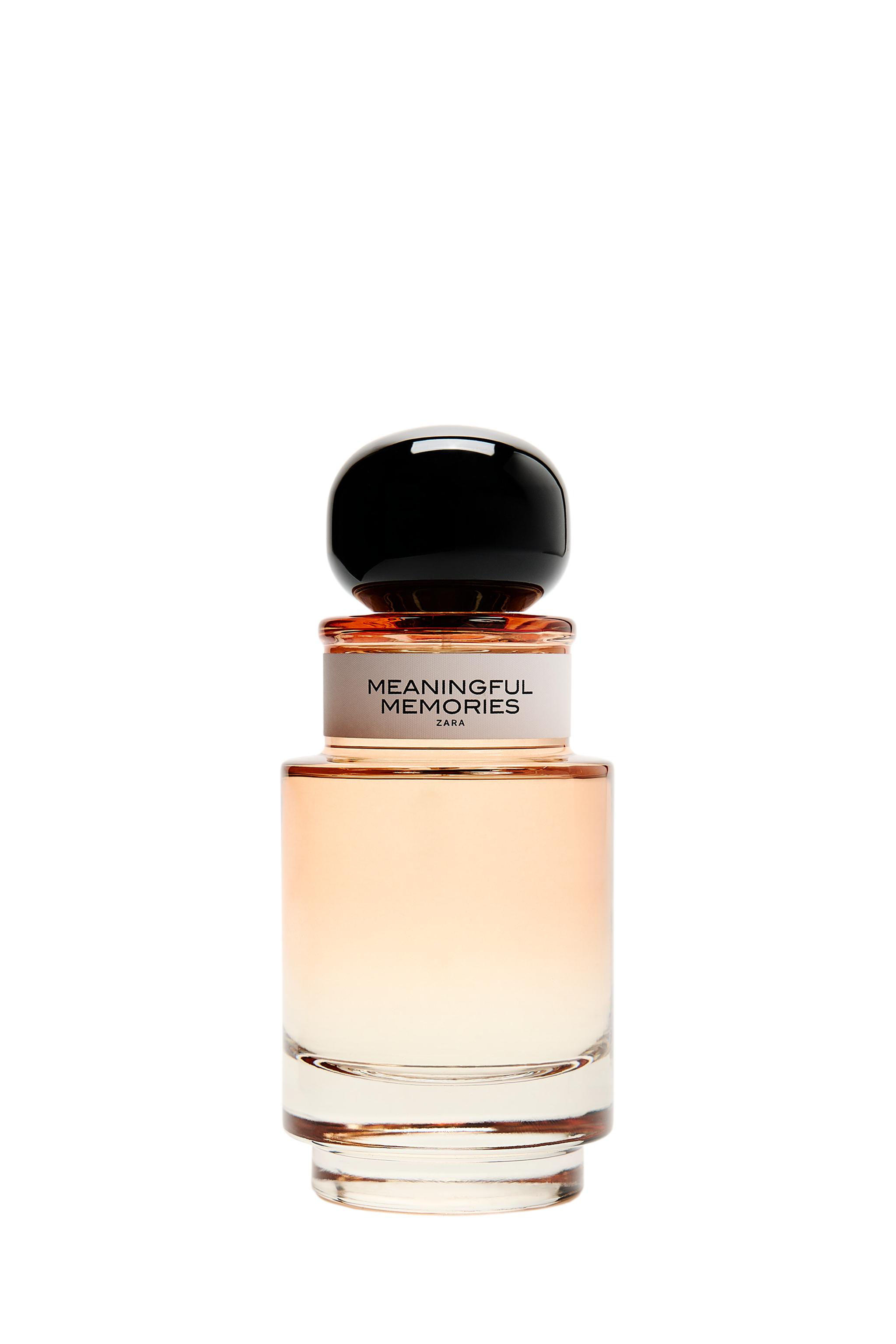 MEANINGFUL MEMORIES EDP 100 ML — TINTED LEATHER