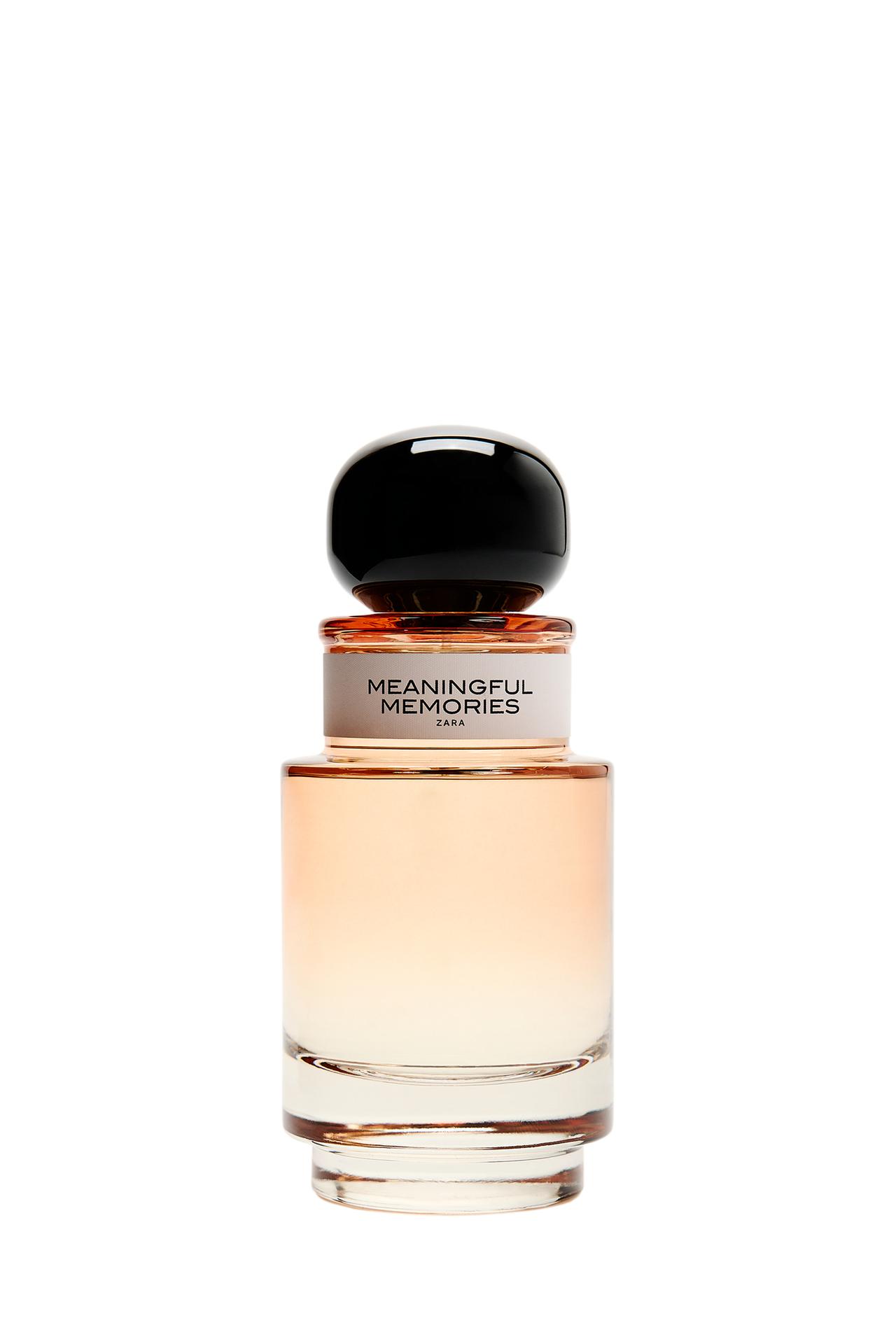MEANINGFUL MEMORIES EDP 100 ML — TINTED LEATHER