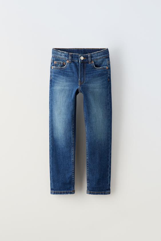kidsclosetyxe, Lot 59- 2-3 Zara jeans , 3y Gap light wash, 3y black jean/  pants, 3y Gap jeans- $20