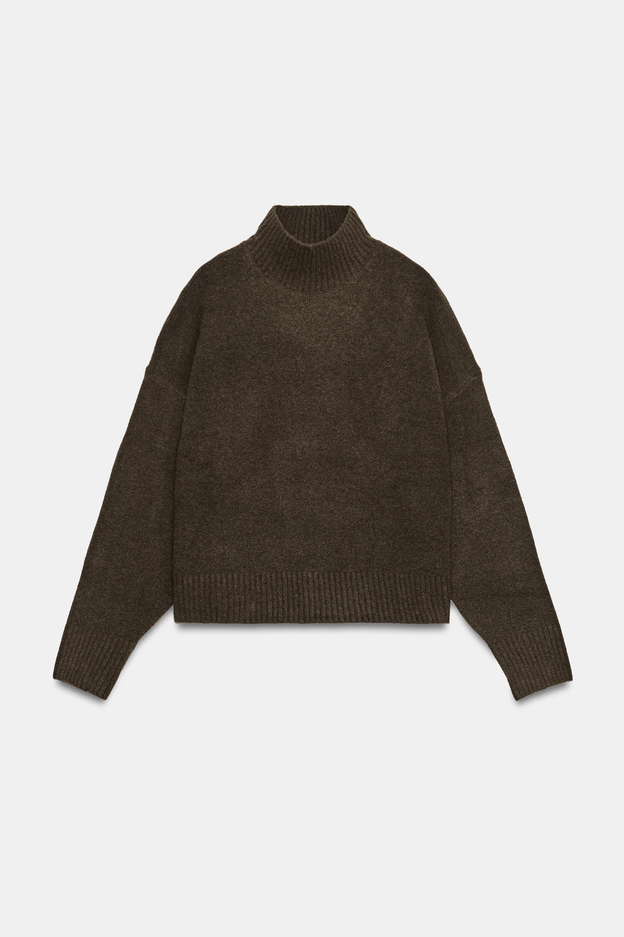 PULL EN MAILLE SOFT