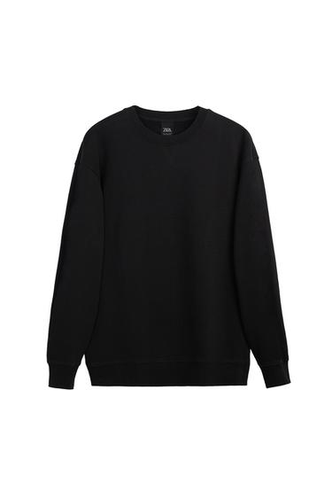 FADED SWEATSHIRT