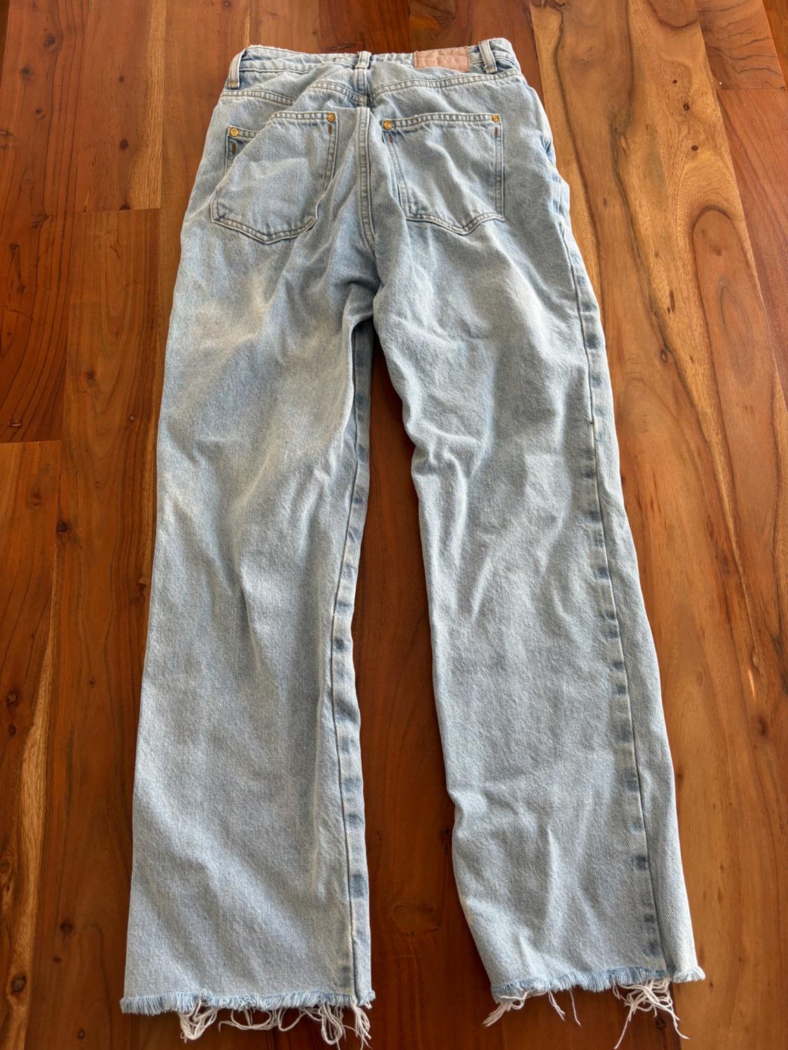 JEANS ZW PREMIUM ALABAMA BLUE - Image 2