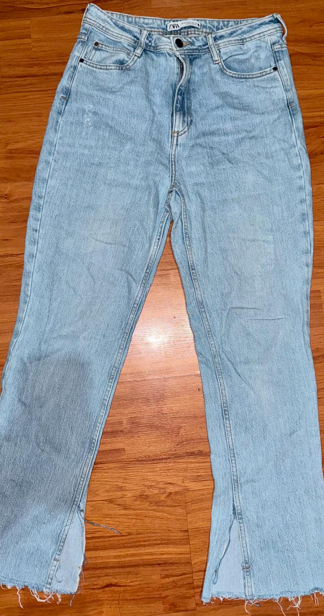 ΤΖΙΝ Z1975 HIGH RISE SLIM FLARE - Image 3