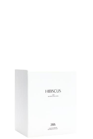 HIBISCUS EDP 90 ML (3.0 FL. OZ.) — TINTED LEATHER 2