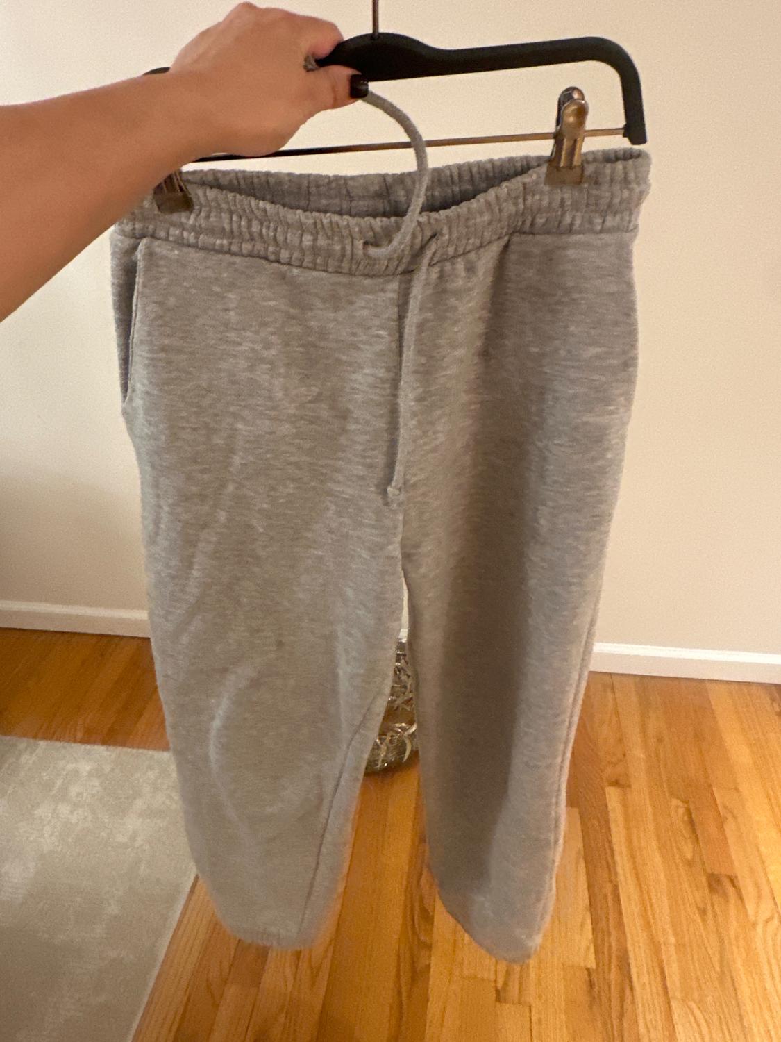 PANTALÓN FELPA