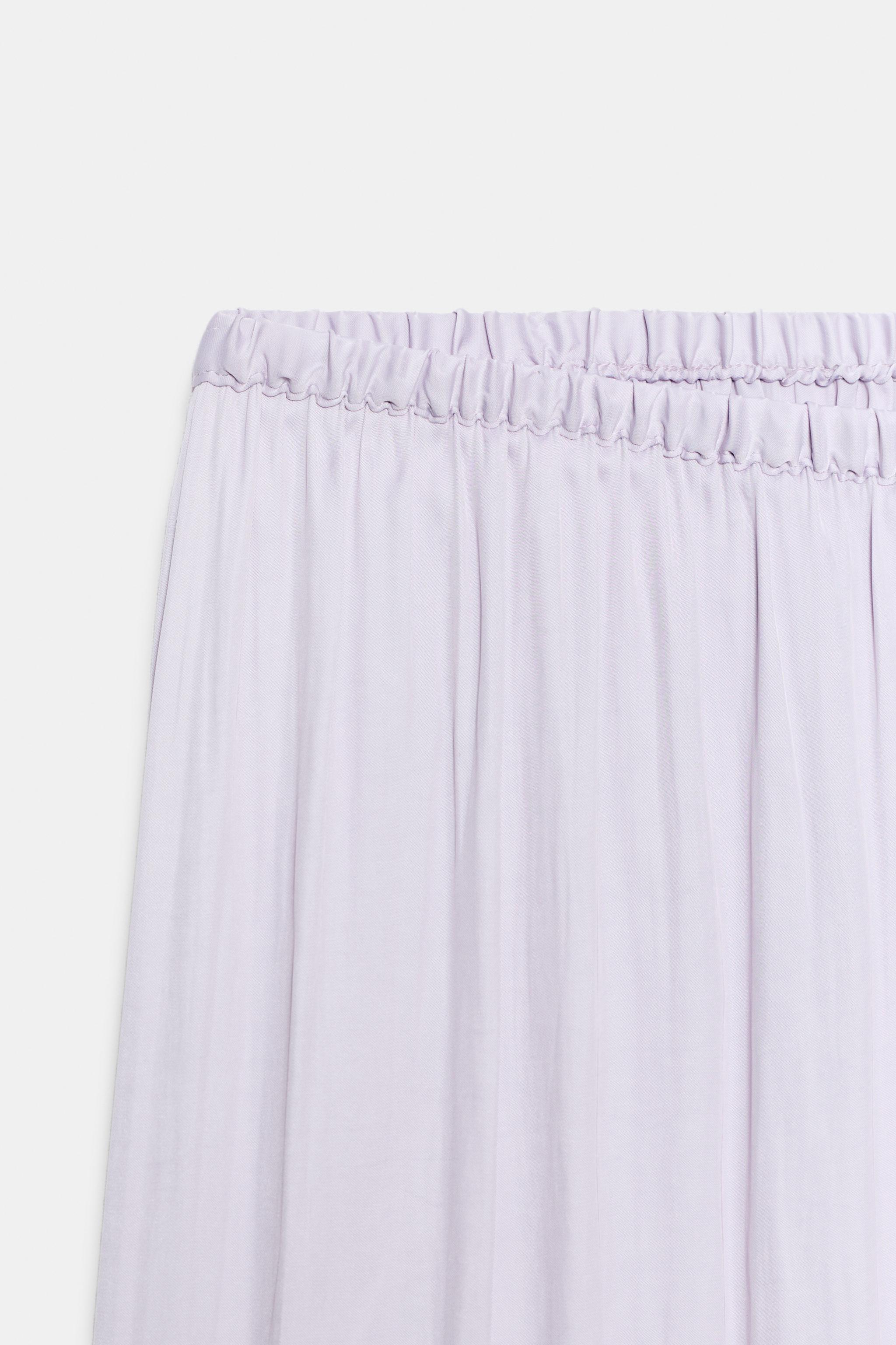 PANTALON FLUIDE PALAZZO