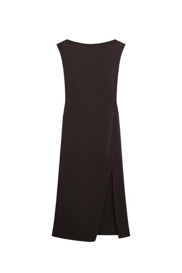 ZW COLLECTION FITTED DRESS