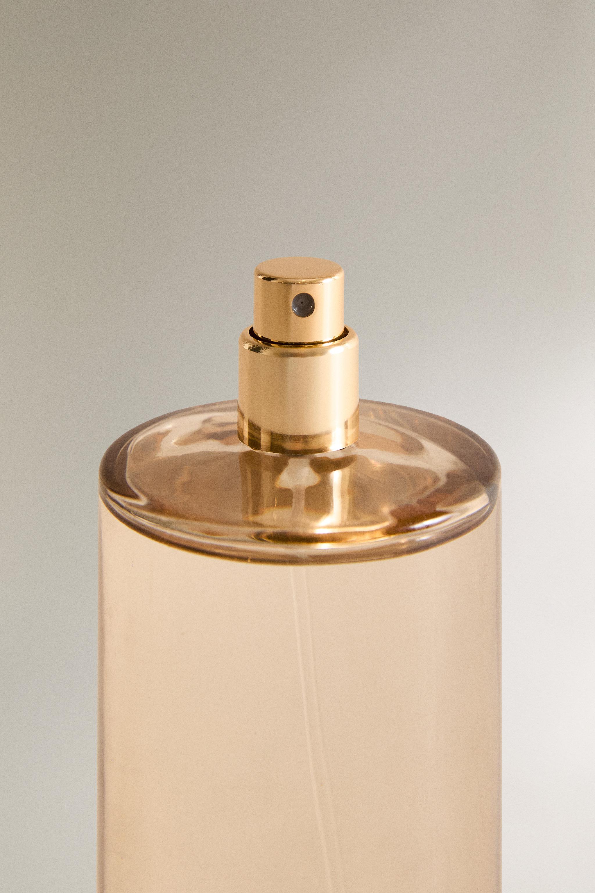 (190 ML) ROSE ET PIVOINE AIR FRESHENER SPRAY — Pink / White