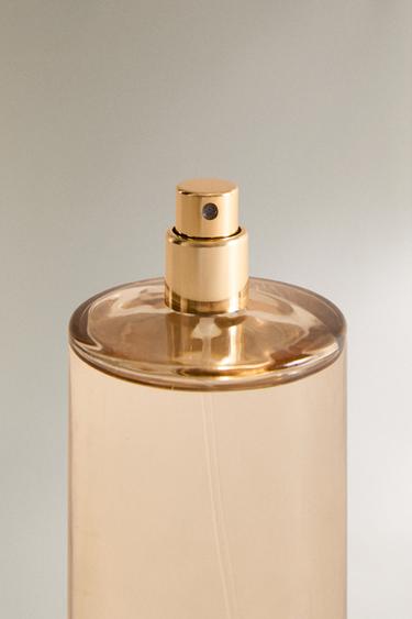 (190 ML) ROSE ET PIVOINE AIR FRESHENER SPRAY — Pink / White 2