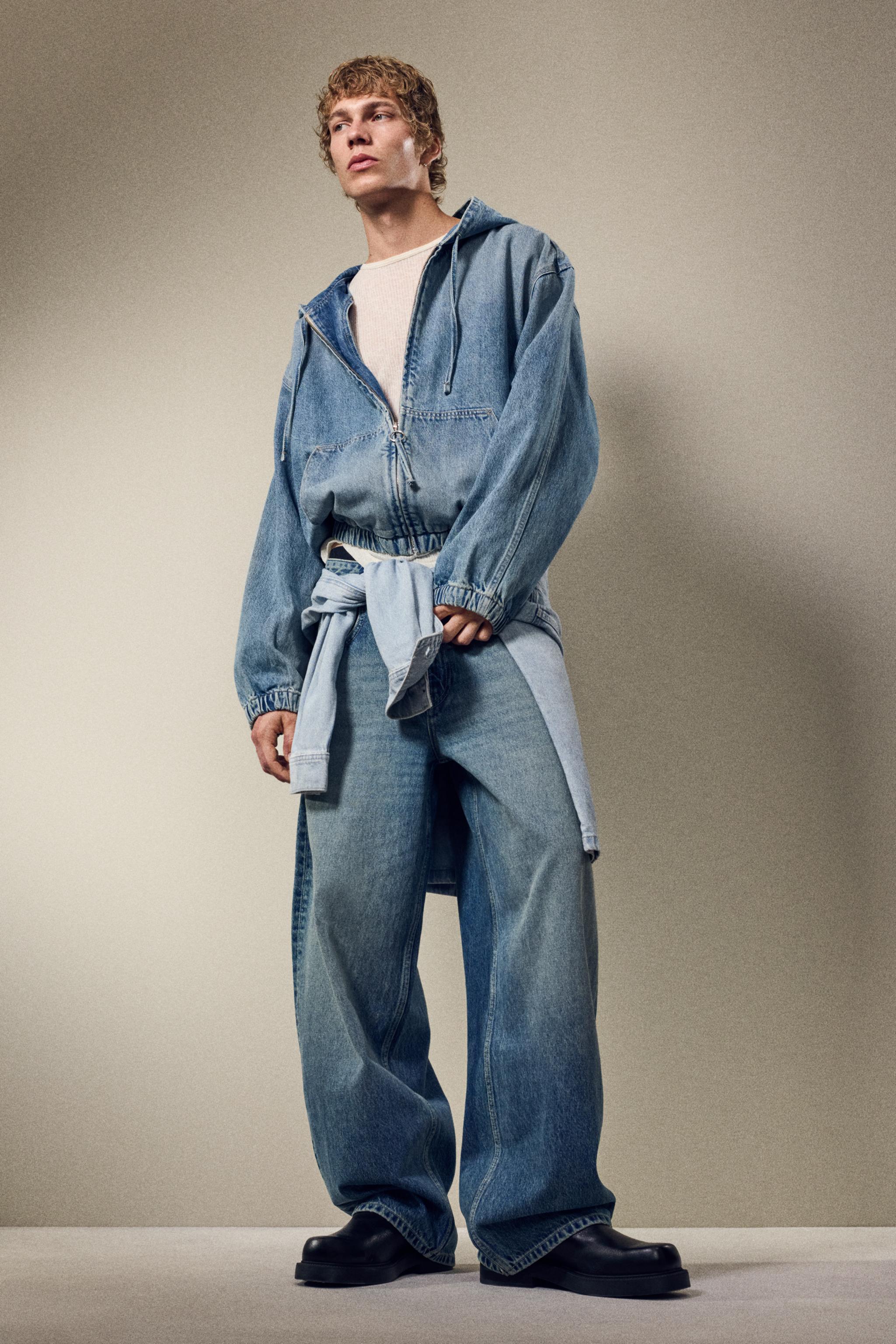 メンズウェア 新作 | メンズ | ZARA 日本