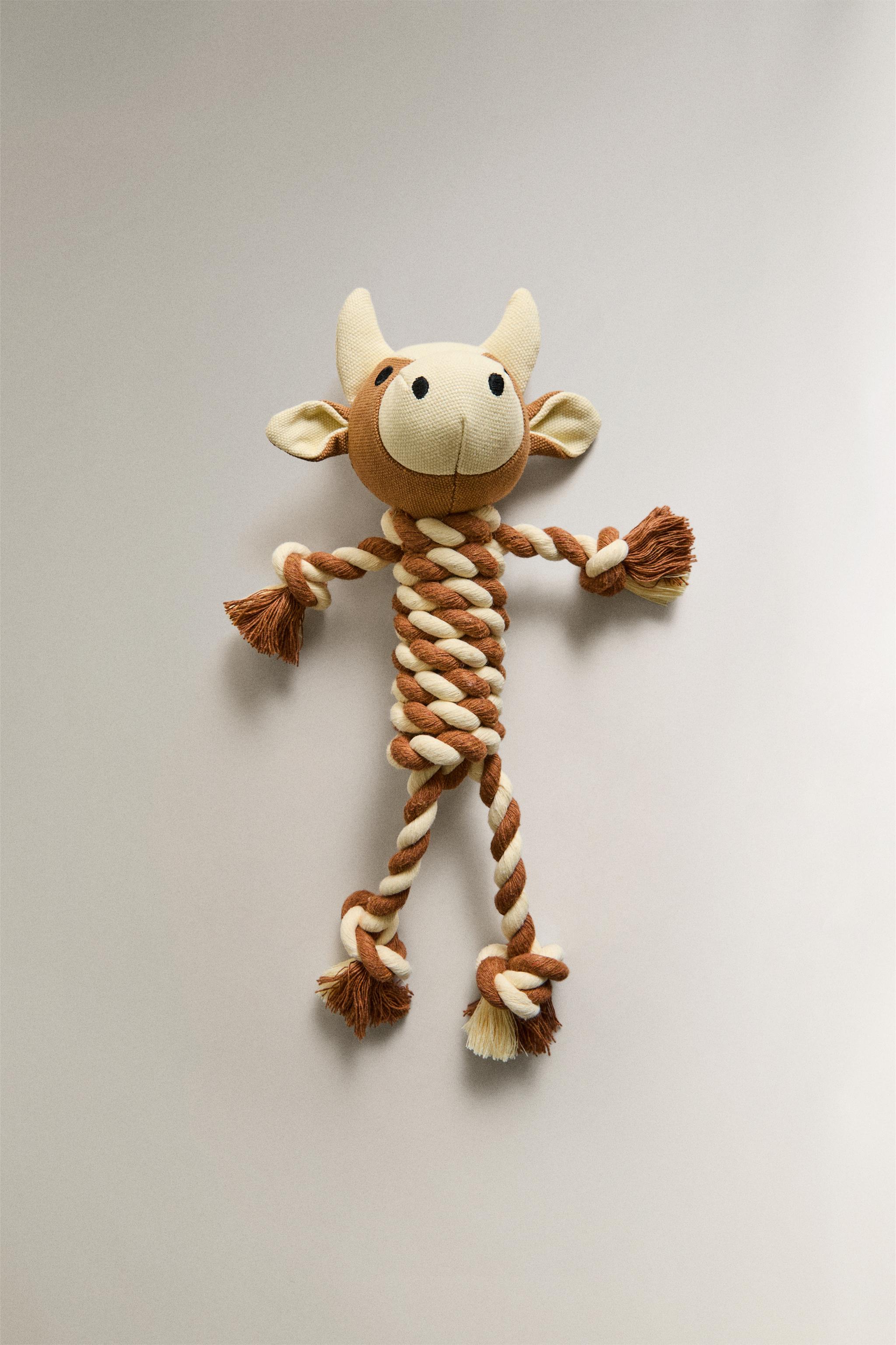 COW PET TOY