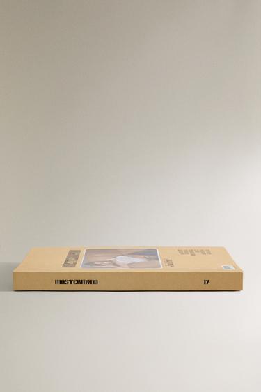 MAGAZINE MASTERMIND 17 - Beige de Zara - Image 1