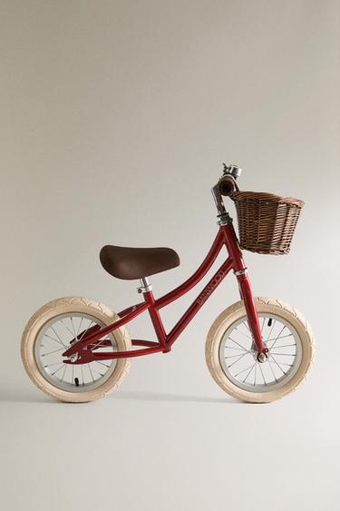 JOUET ENFANT VÉLO X BANWOOD - Rouge de Zara - Image 0