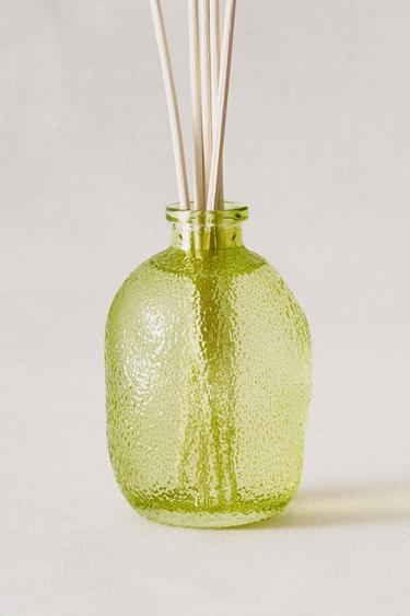(180 ML) LIME & PEPPERMINT REED DIFFUSERS - Fluorescent lime by Zara - Image 4