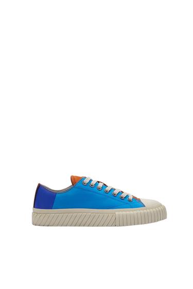 CHUNKY TRAINERS