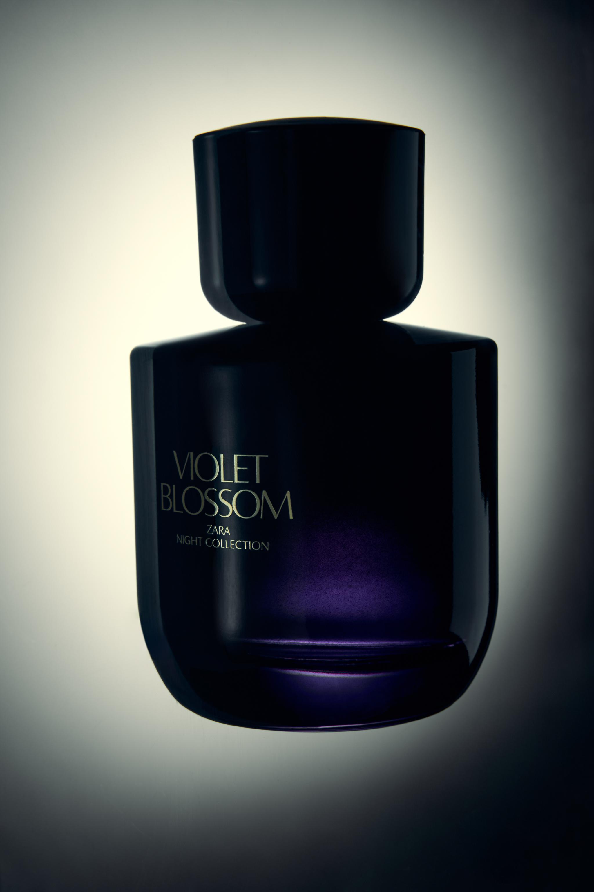 VIOLET BLOSSOM EAU DE PARFUM 90 ML ZARA France