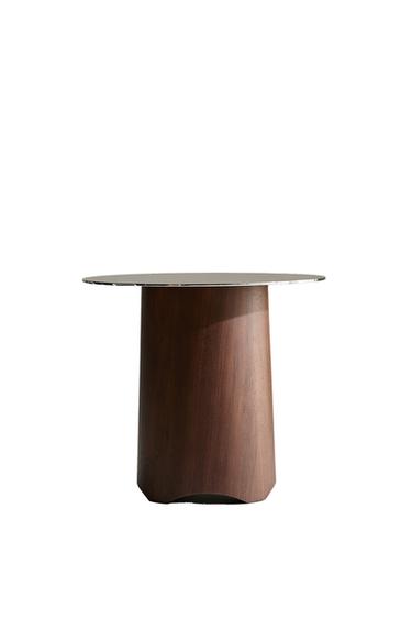 SIDETABLE 04 - Braun von Zara