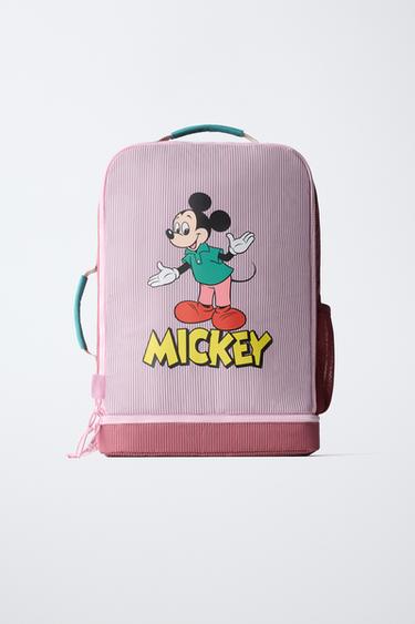 Mochila de viaje MICKEY MOUSE © DISNEY