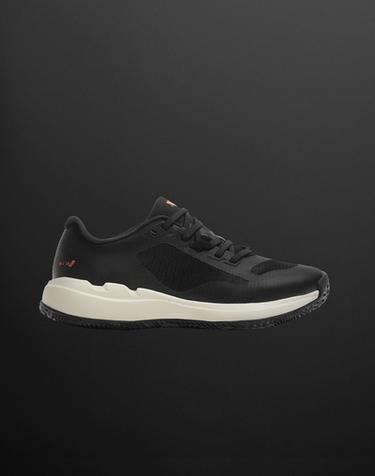Zara Gri - SALON SPORLARI İÇİN SPOR AYAKKABI