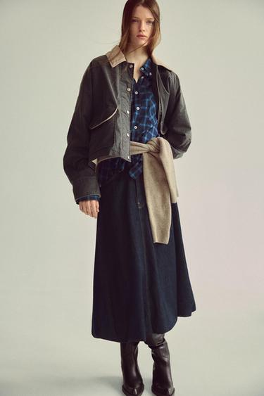 Product image - Light grey by Zara - Image 0