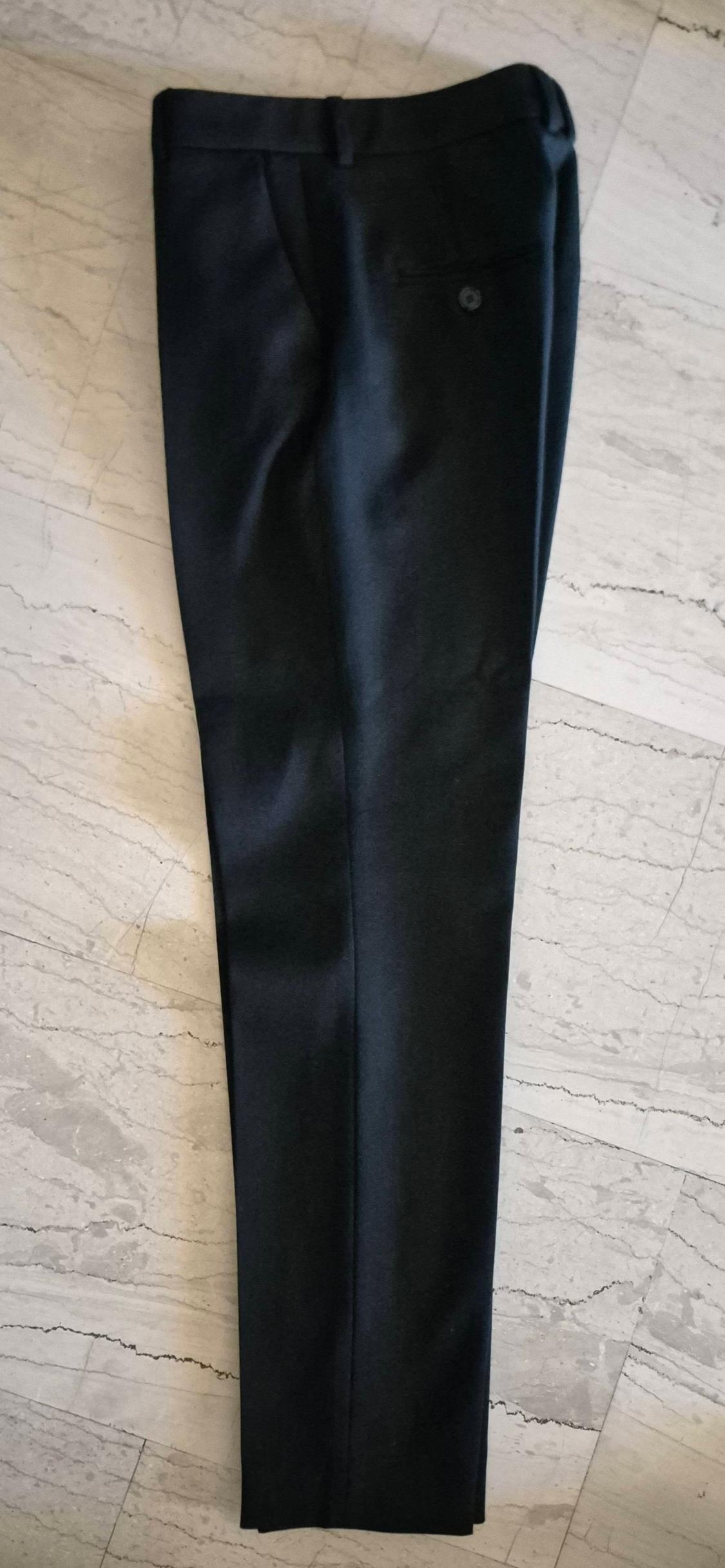 SKINNY TROUSERS - Image 5