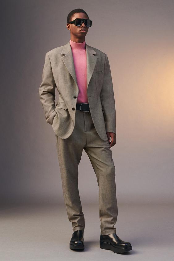 Zara Studio Man Collection | ZARA United States