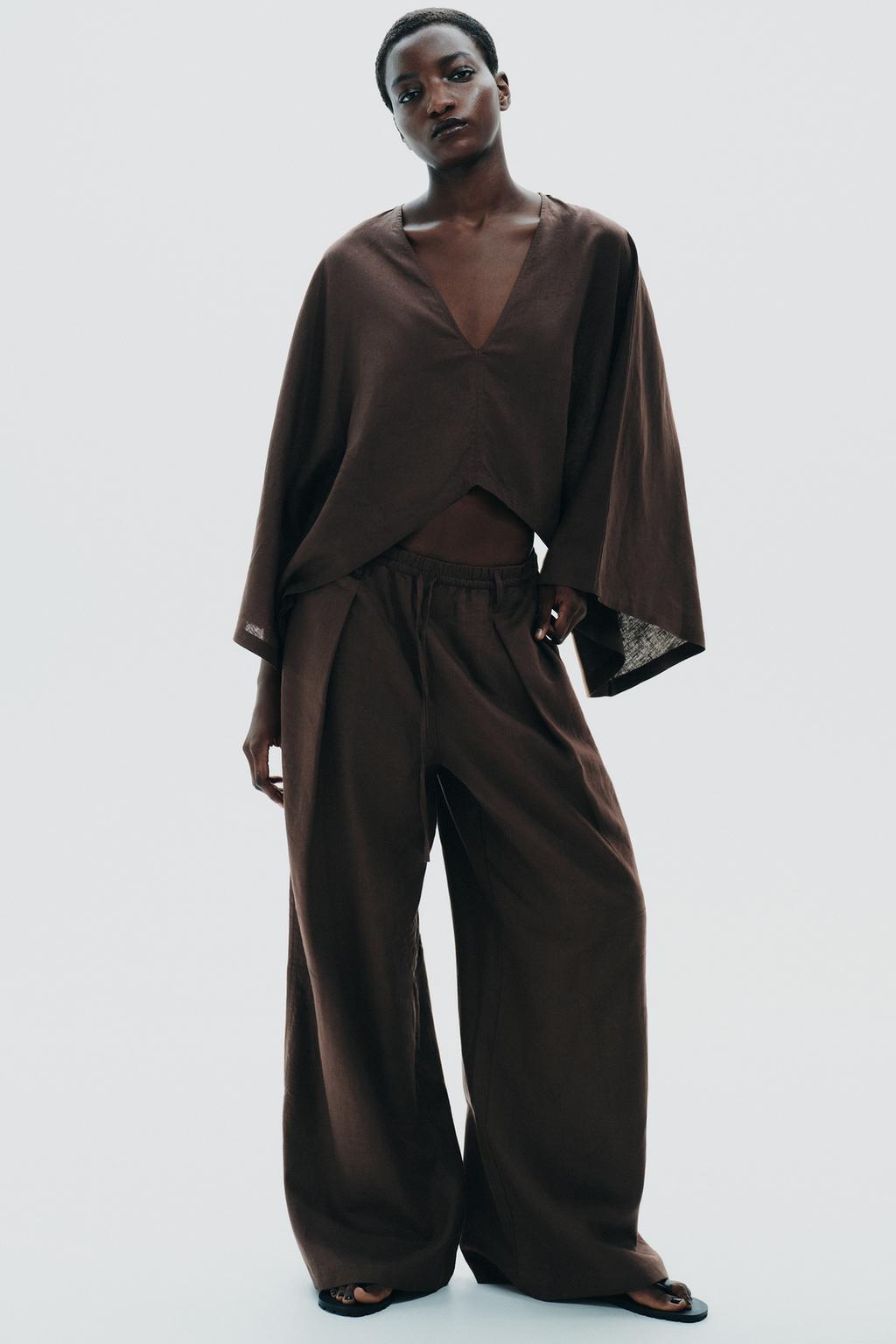 KIMONO CAPA ASIMÉTRICO