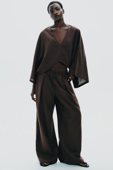 LOOK -  του Zara