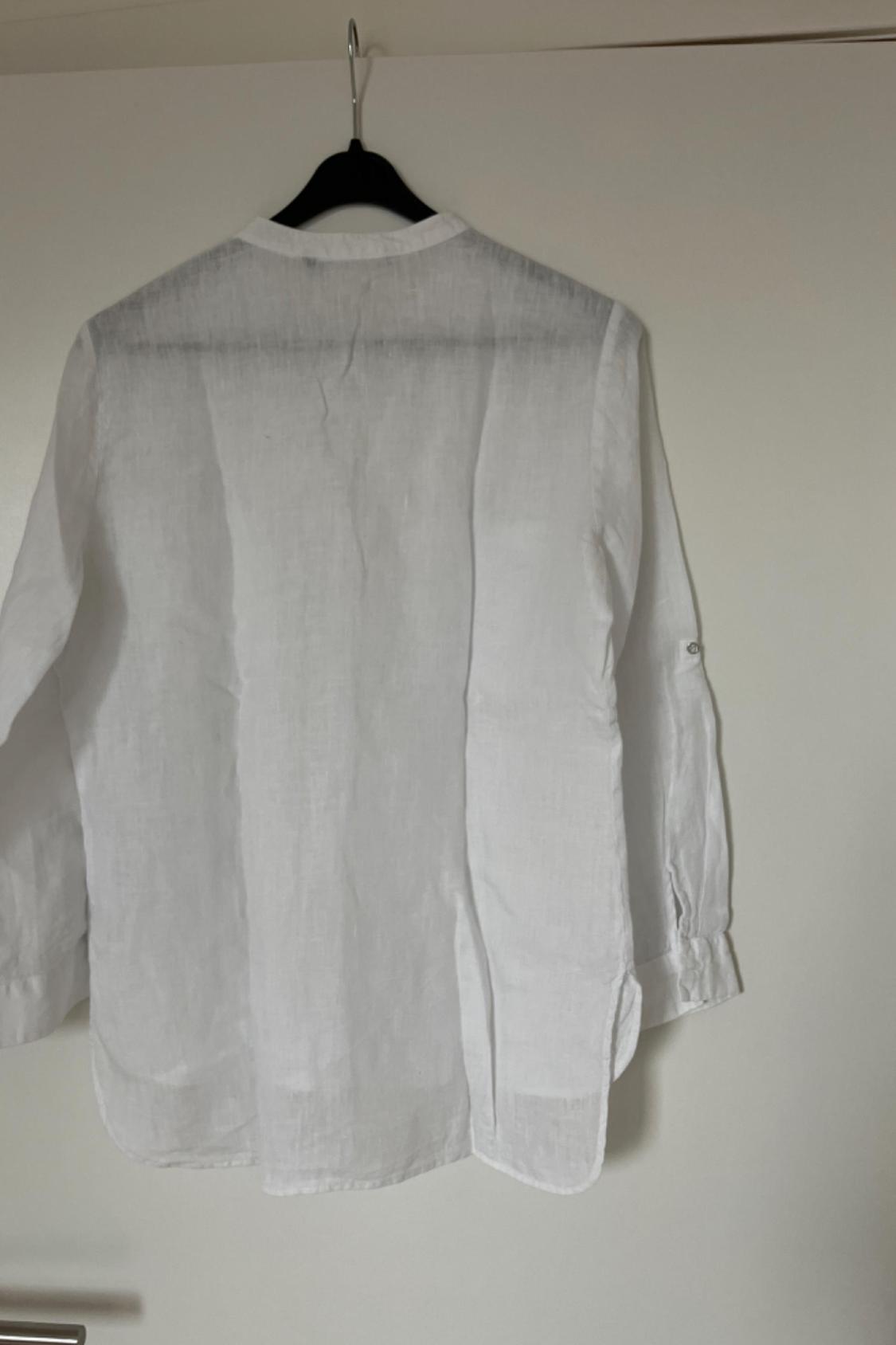 LINNEN SHIRT - Image 3