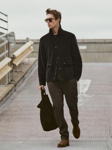 Zara Product image - Chocolate - Image 0