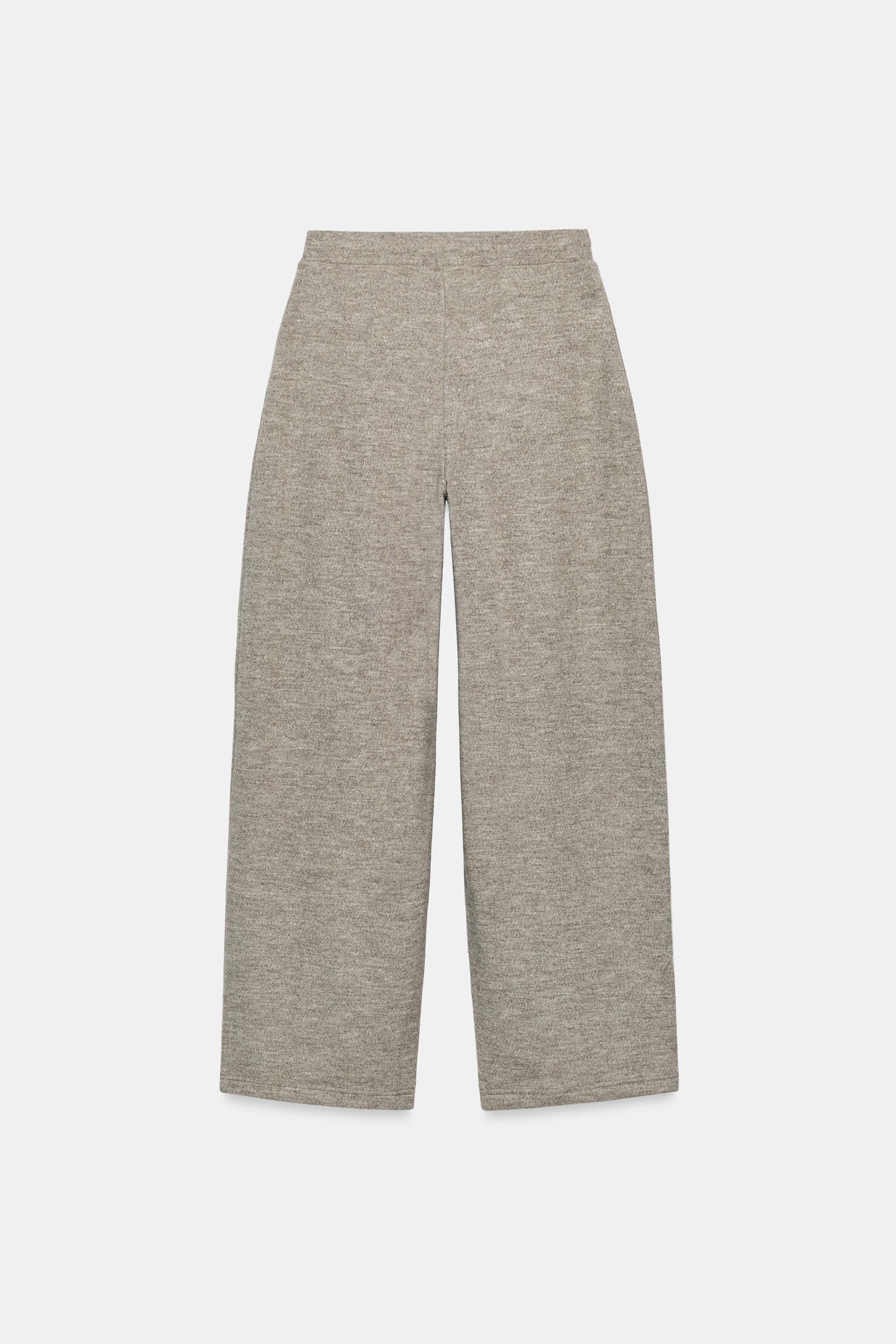 SOFT PANTS