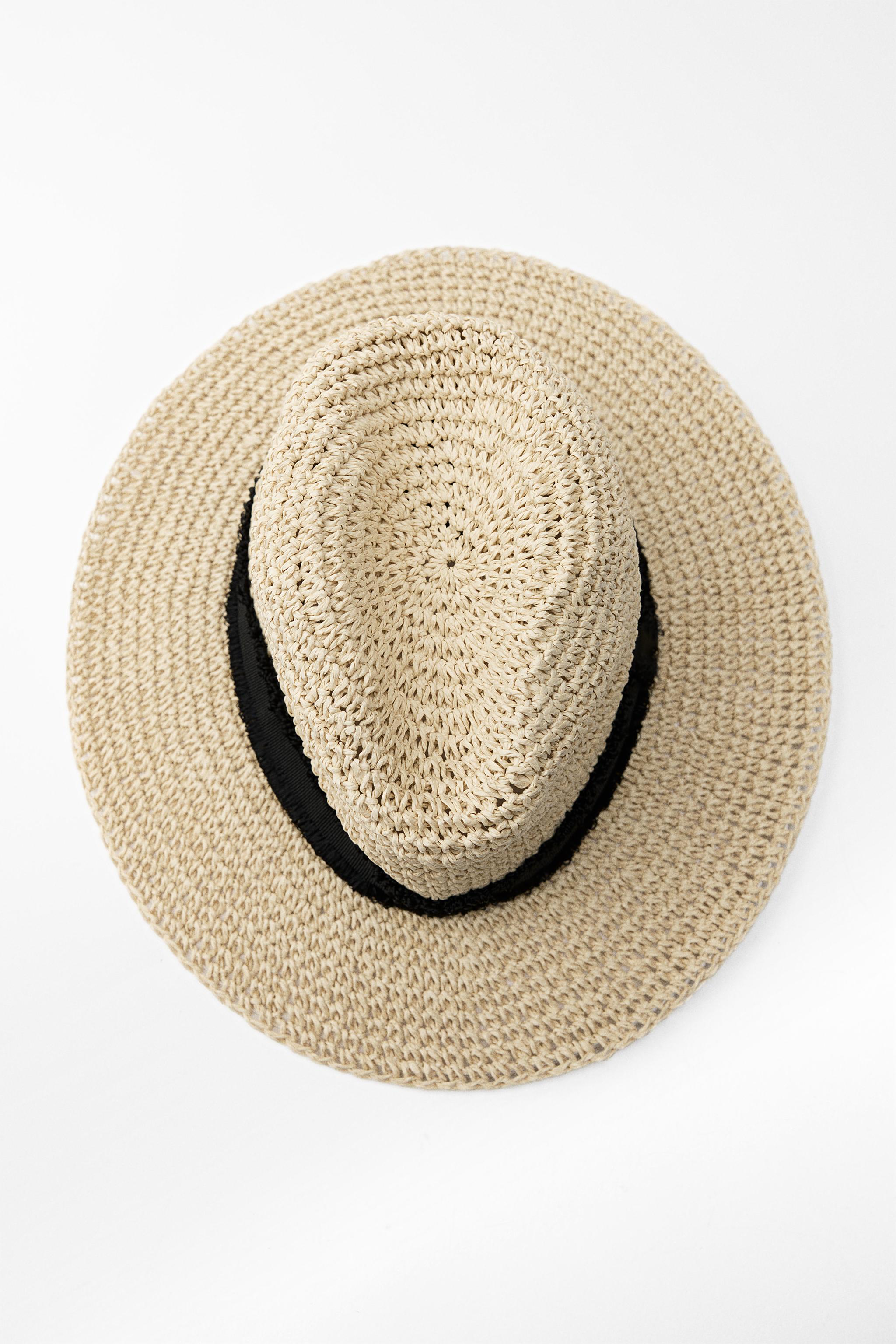 Gap packable clearance hat