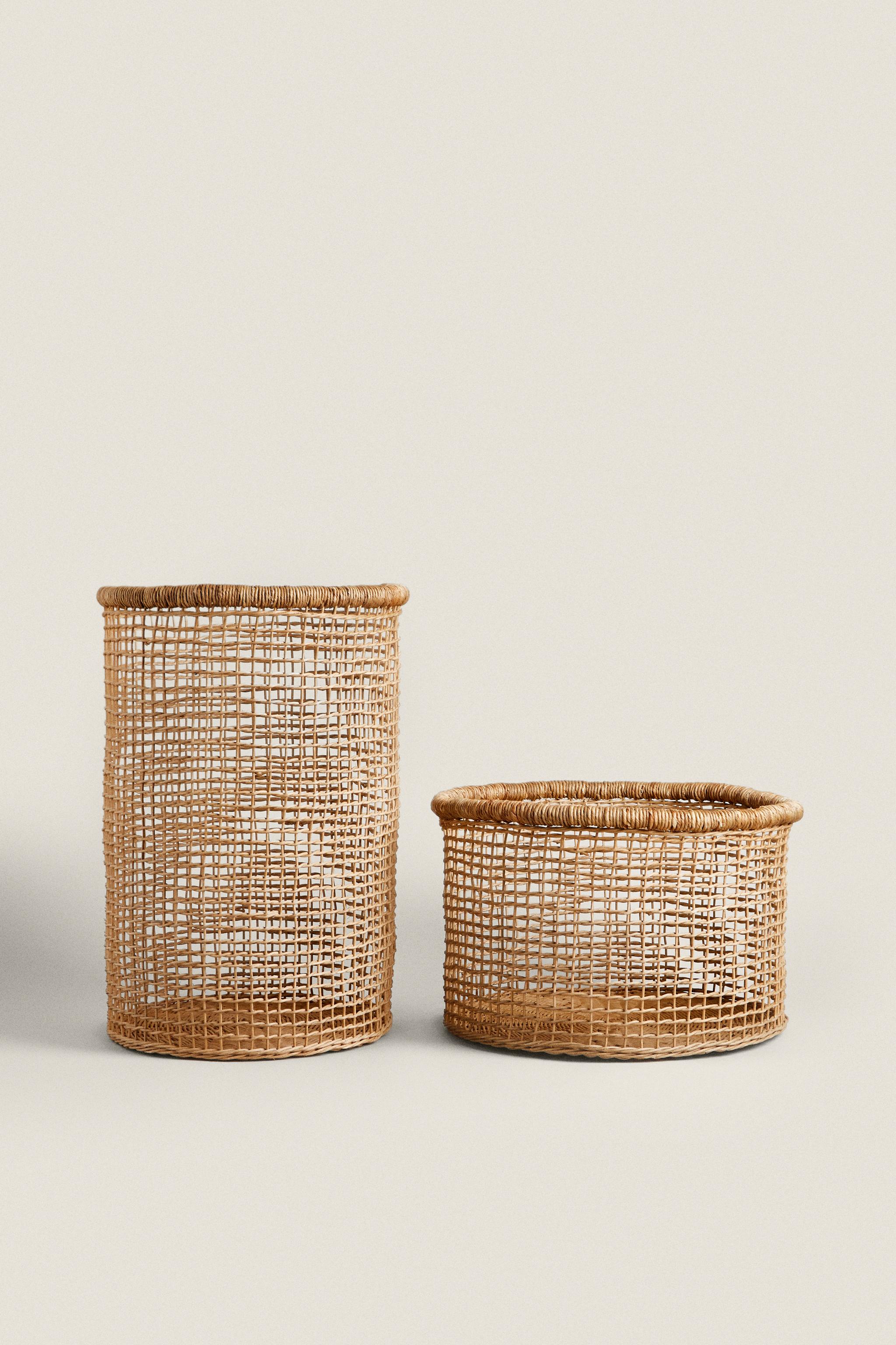 Baskets Decor Home | ZARA United States