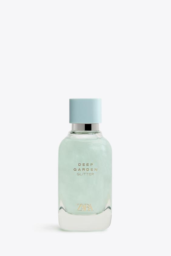 zara deep garden