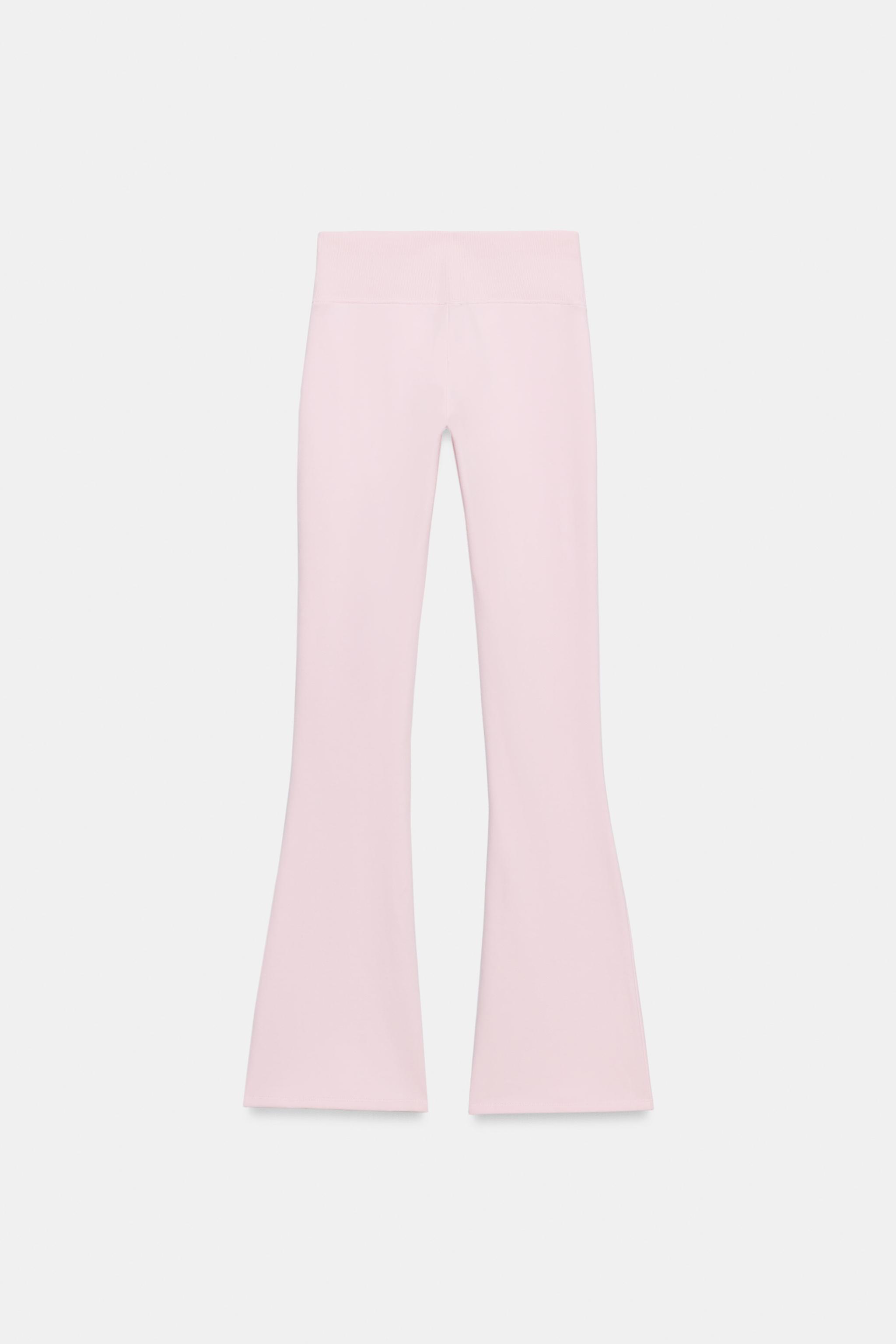 HAVLU KUMAŞ ÇAN PAÇA PANTOLON - Görsel 8