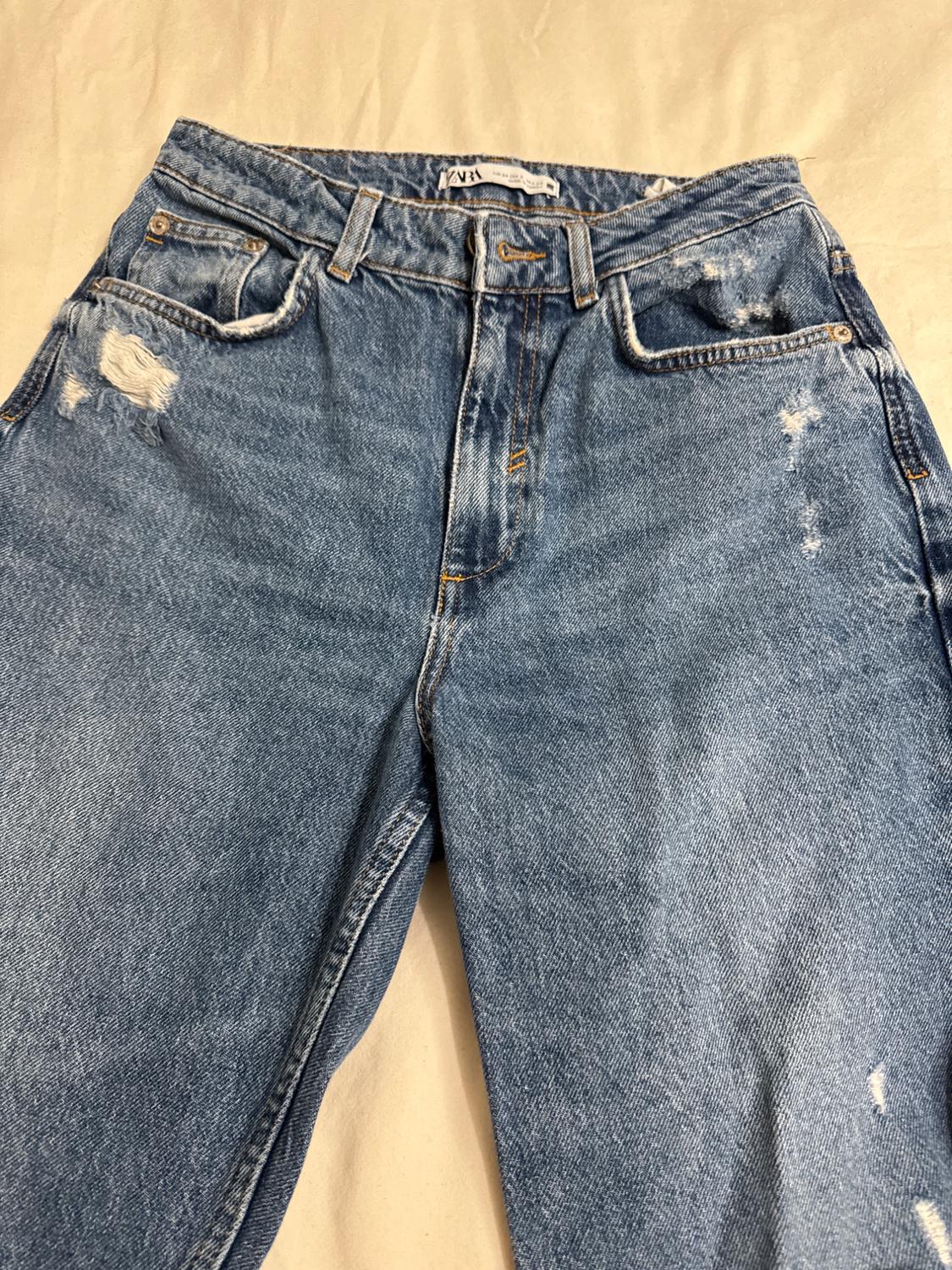 JEANS PANTS - Image 8