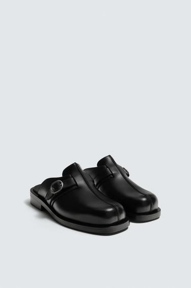 ZOCO PEL FIBELA LIMITED EDITION - Negro de Zara