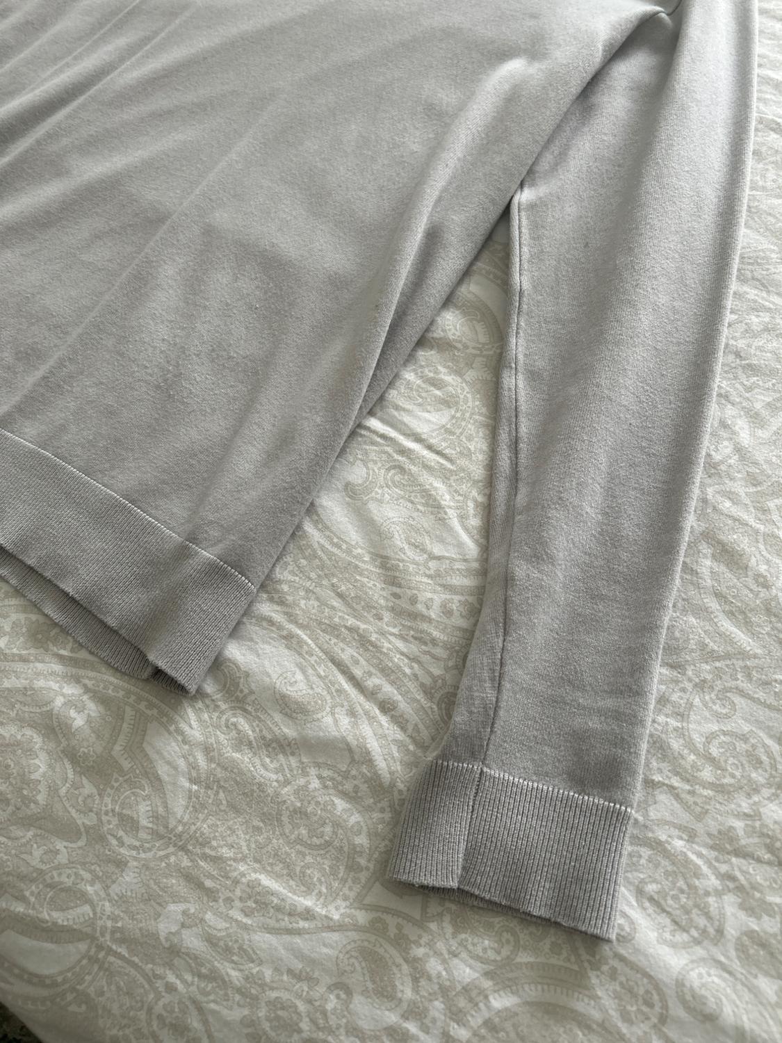 JERSEY BÁSICO DE HOMBRE - Image 3