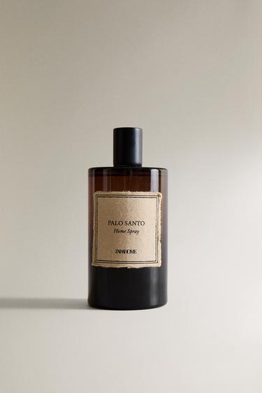 (200 ML) DIFFUSEUR EN SPRAY PALO SANTO - Cendré de Zara - Image 1