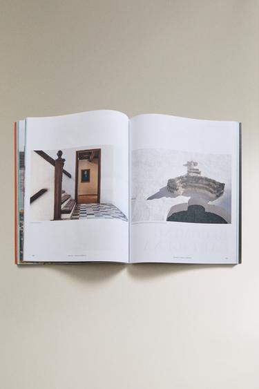 HOLIDAY MAGAZINE 397 CARTAGENA - Sand / Marl by Zara - Image 2