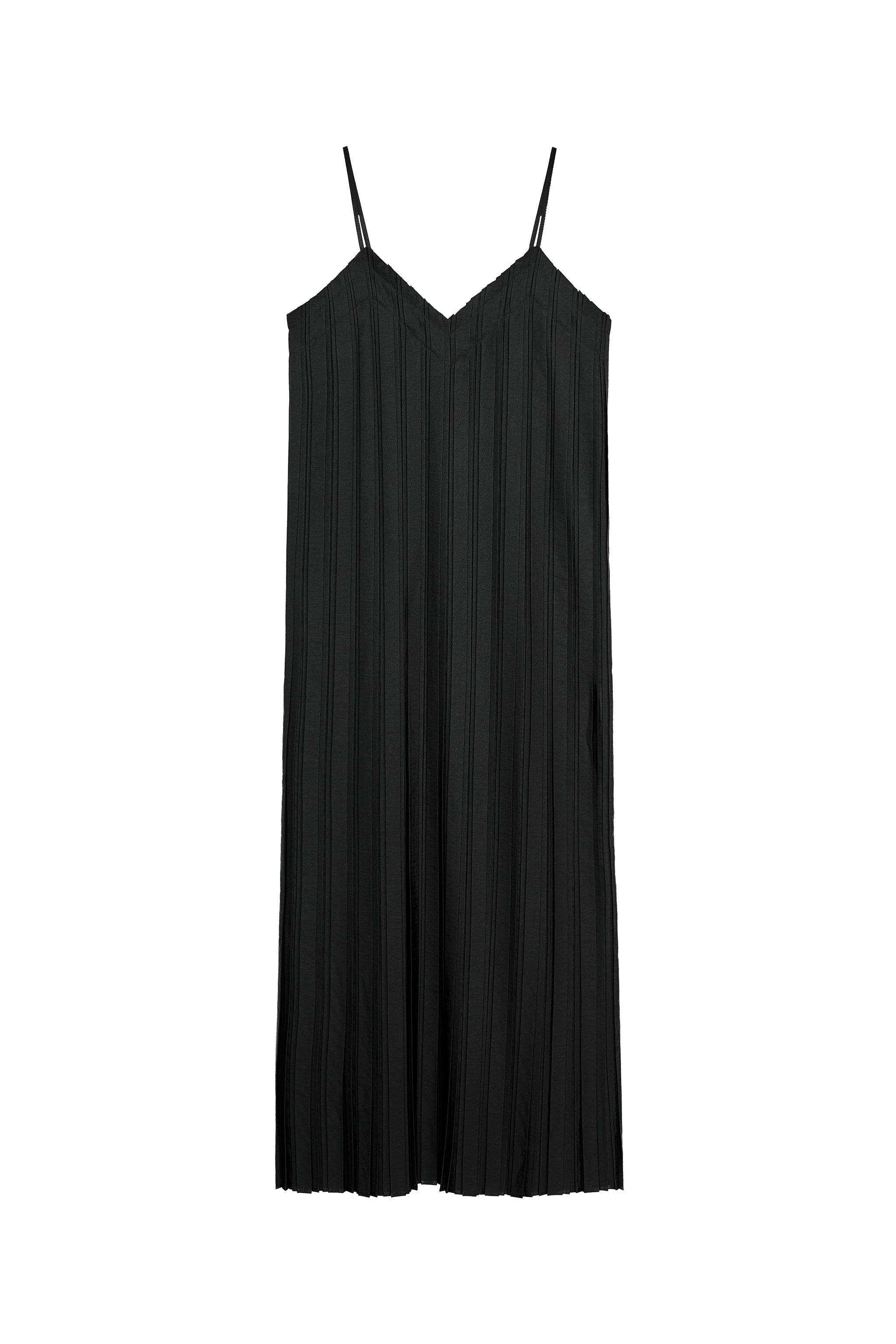 white midi tank dress White Flowy Tiered Midi Dress – Sleeveless Button-Up Ruffle Hem | Olivaceous