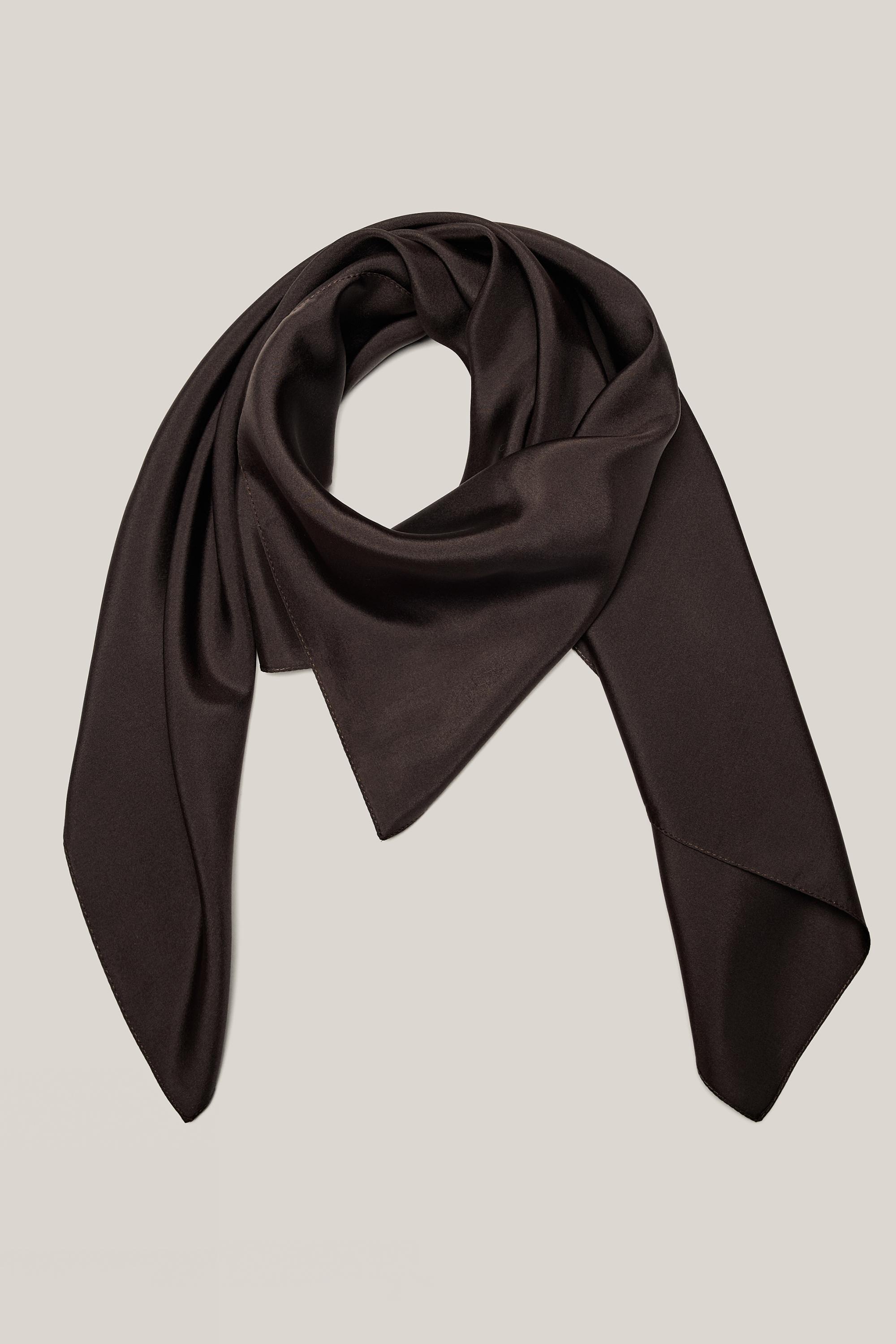 Foulard en soie - LIMITED EDITION